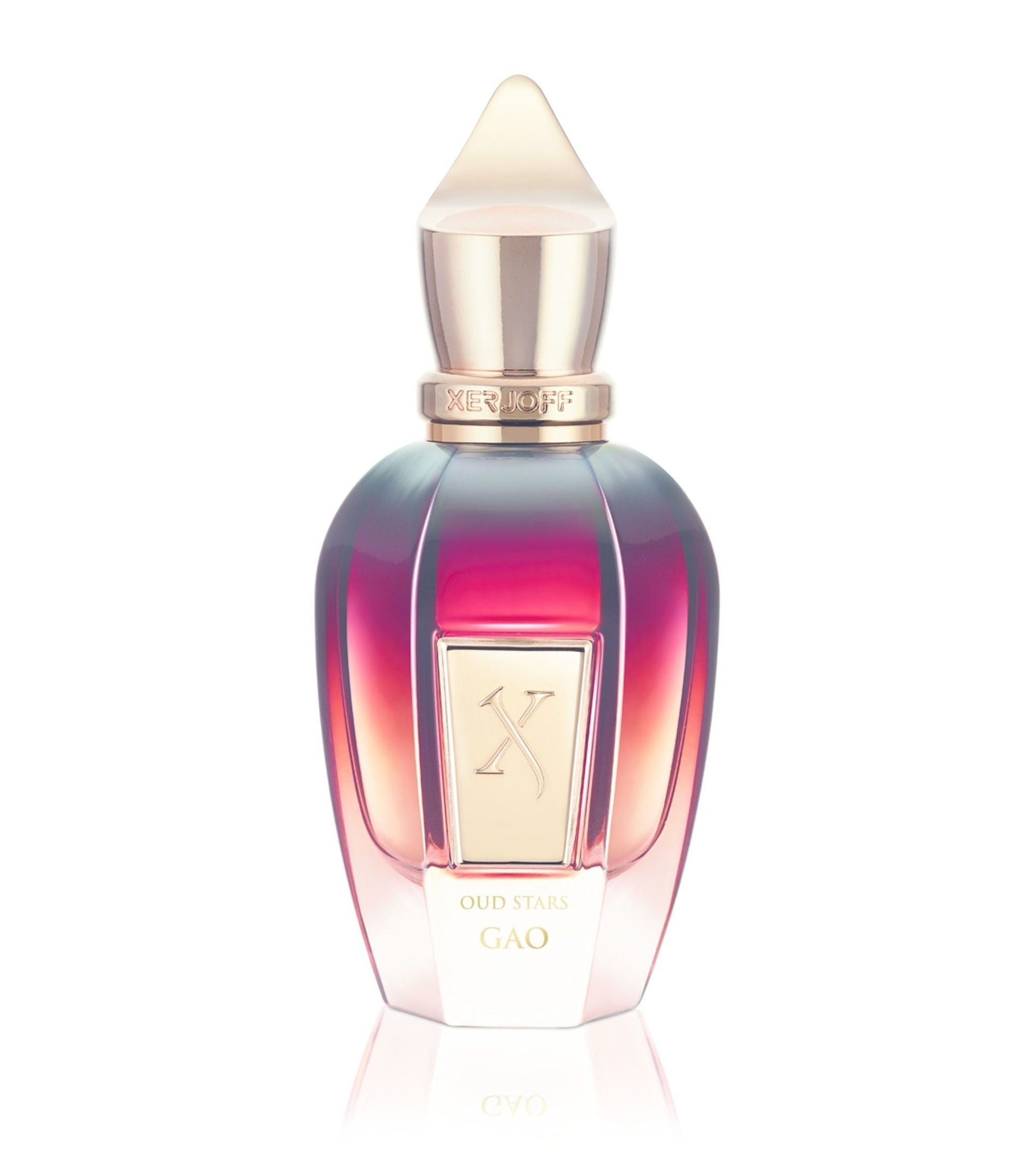Xerjoff Gao Oud Stars Eau De Parfum fragrance product image
