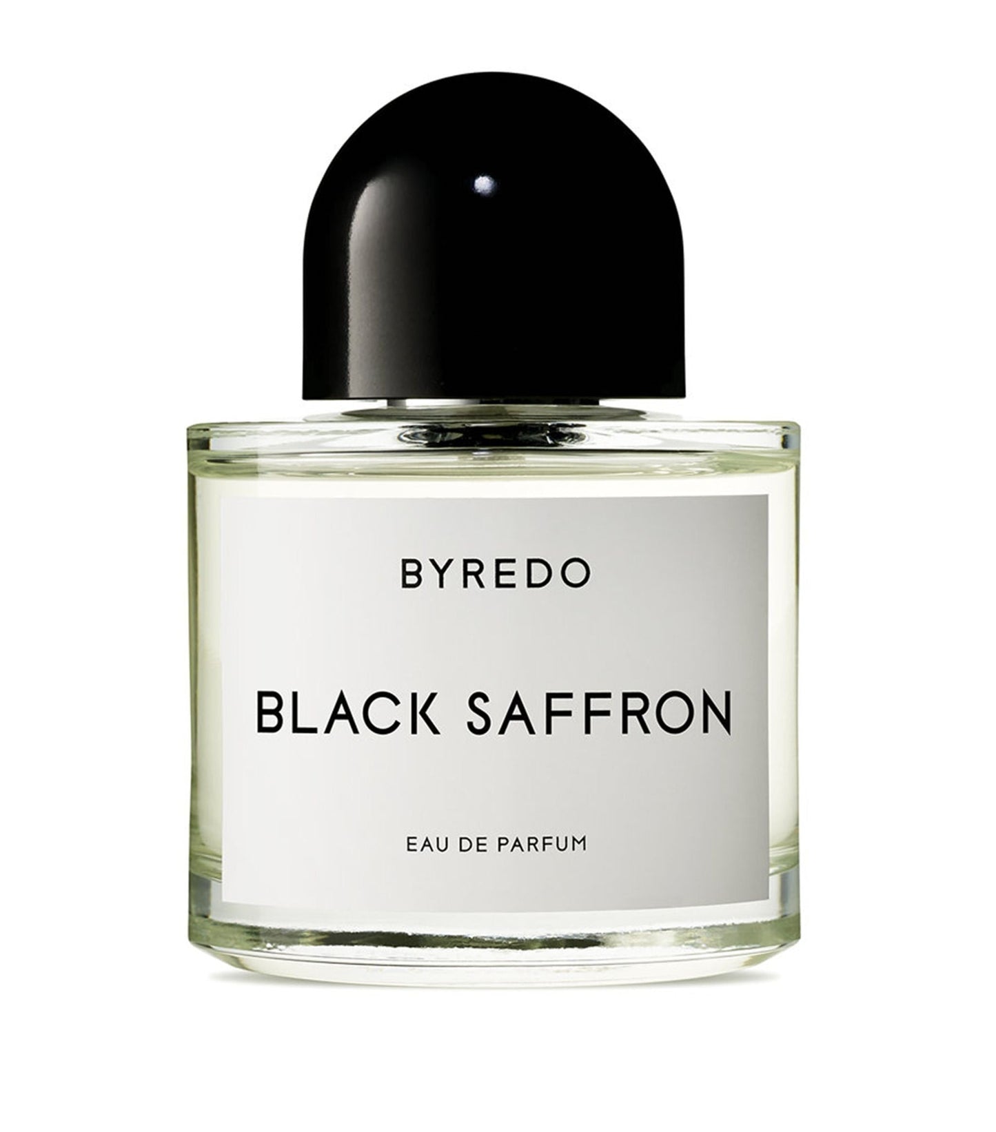 Byredo Black Saffron Eau De Parfum fragrance product image