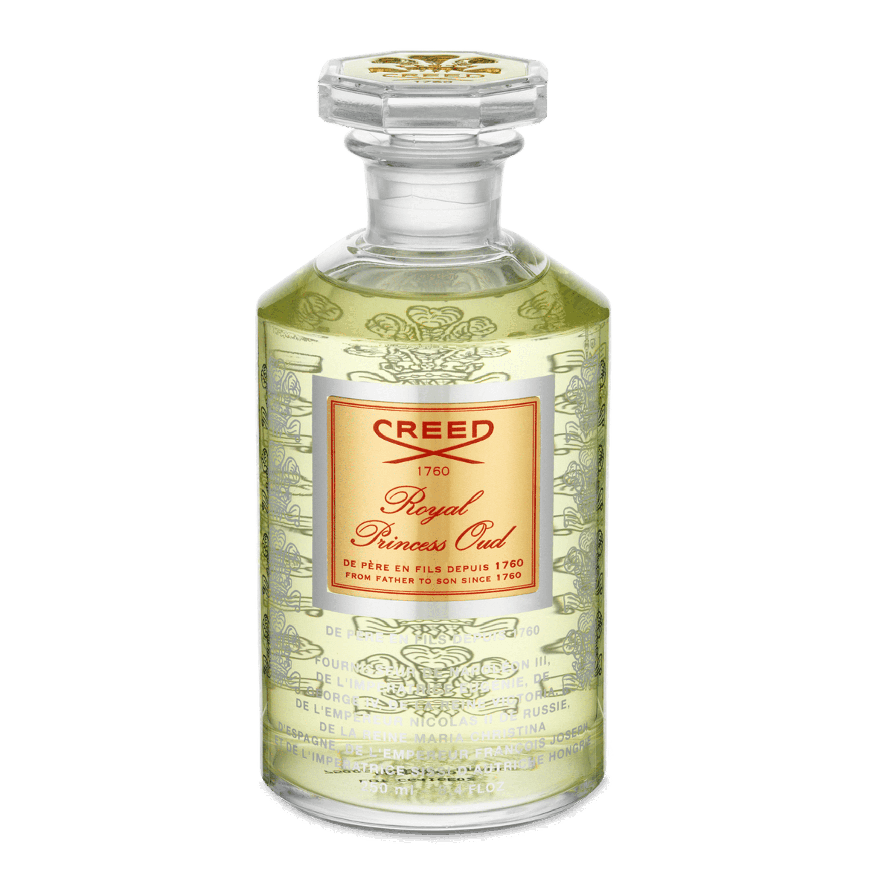 Creed Royal Princess Oud Eau De Parfum fragrance product image