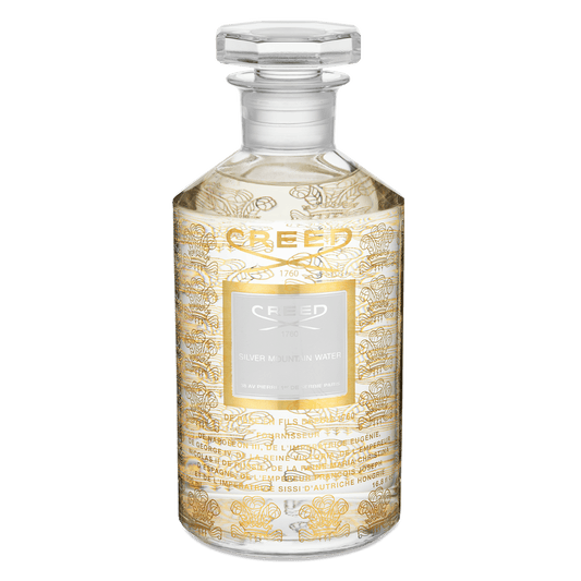 Creed Silver Mountain Water Eau De Parfum fragrance product image