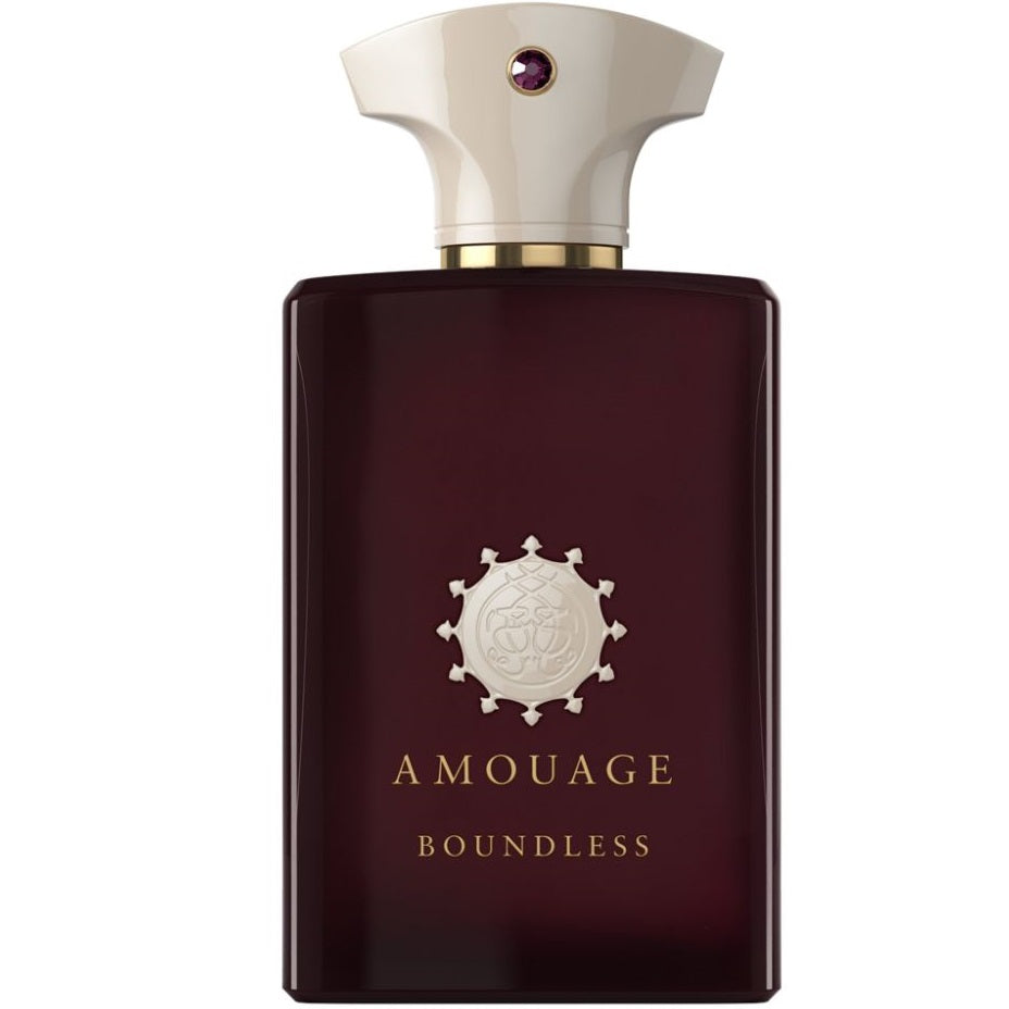 Amouage Boundless Eau De Parfum fragrance product image