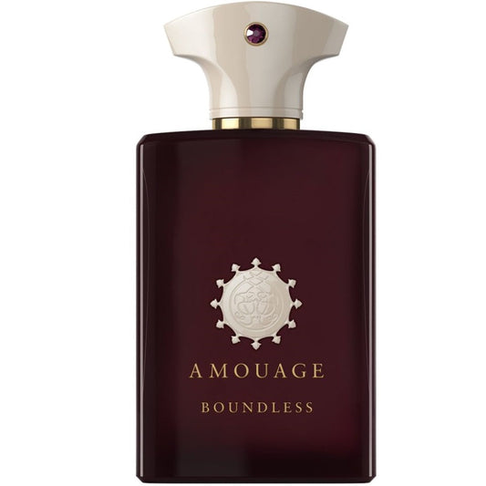 Amouage Boundless Eau De Parfum fragrance product image