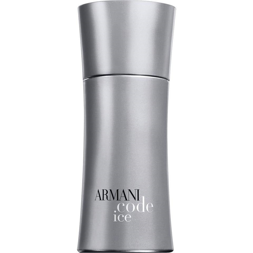 Armani Code Ice Eau De Toilette fragrance product image