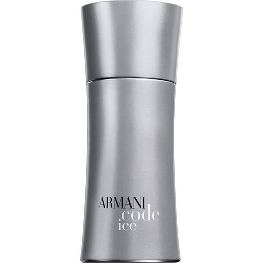 Armani Code Ice Eau De Toilette fragrance product image