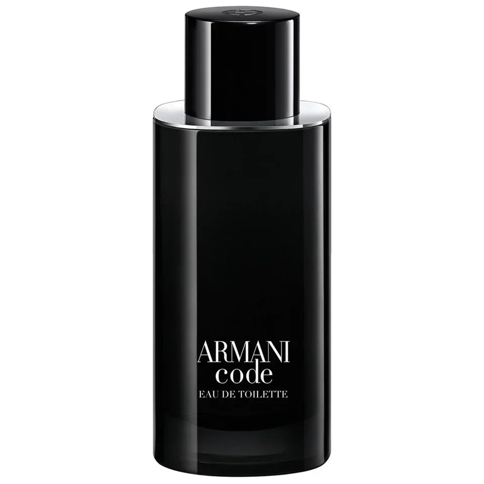 Armani Code Eau De Toilette fragrance product image