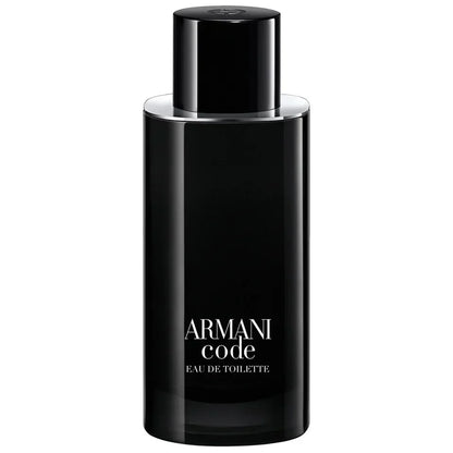Armani Code Eau De Toilette fragrance product image
