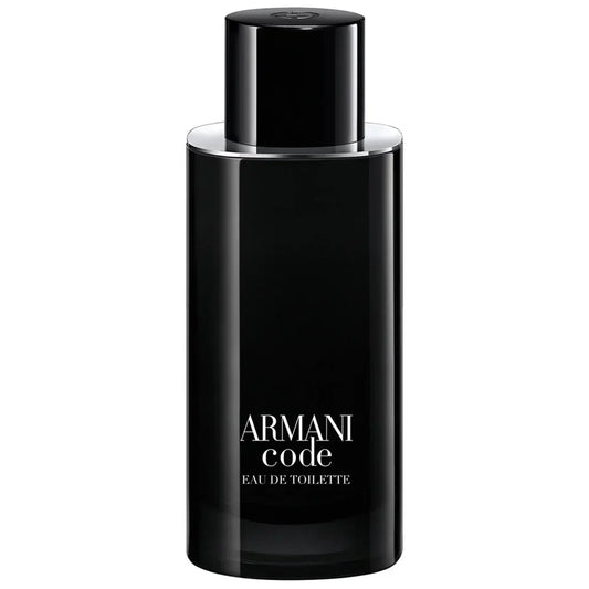 Armani Code Eau De Toilette fragrance product image