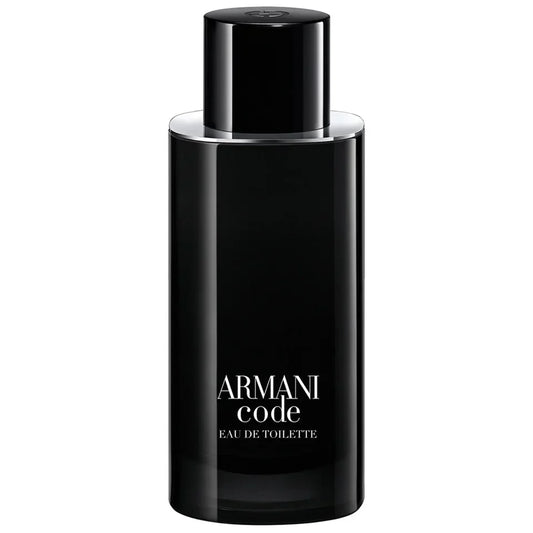 Armani Code Eau De Toilette fragrance product image