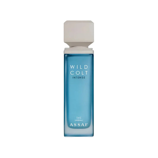Assaf Wild Colt Intense Eau De Parfum