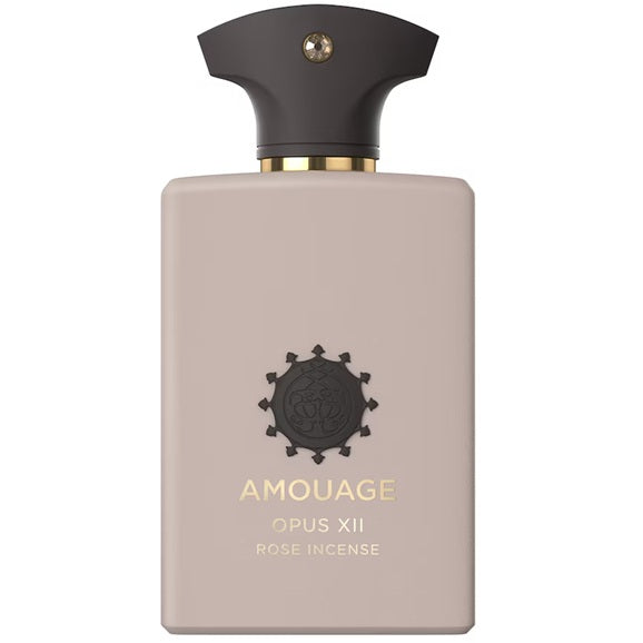 Amouage Opus XII - Rose Incense Eau De Parfum fragrance product image