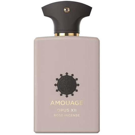 Amouage Opus XII - Rose Incense Eau De Parfum fragrance product image