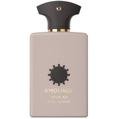Amouage Opus XII - Rose Incense Eau De Parfum fragrance product image