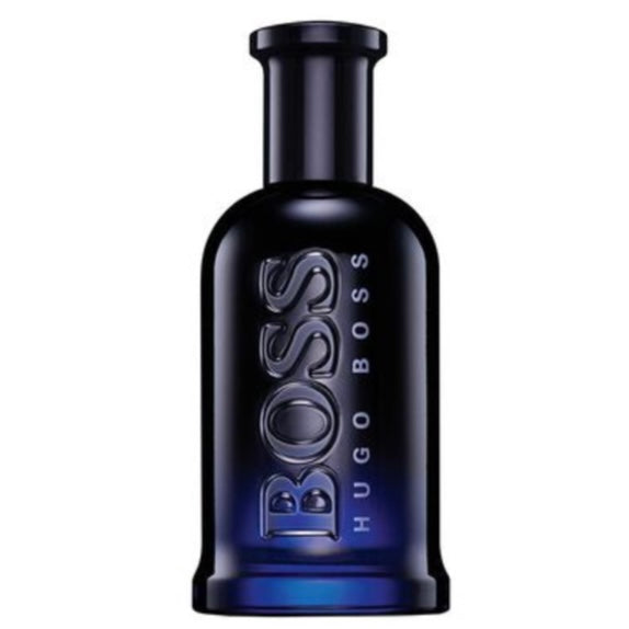 Hugo Boss Bottled Night Eau De Toilette fragrance product image