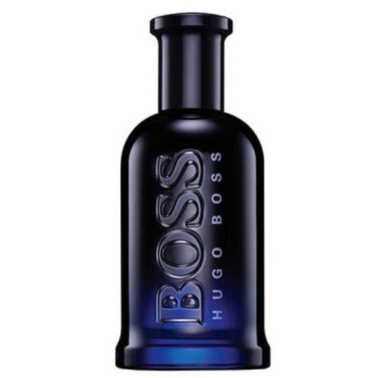 Hugo Boss Bottled Night Eau De Toilette fragrance product image