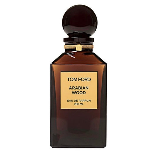 Tom Ford Arabian Wood Eau De Parfum fragrance product image