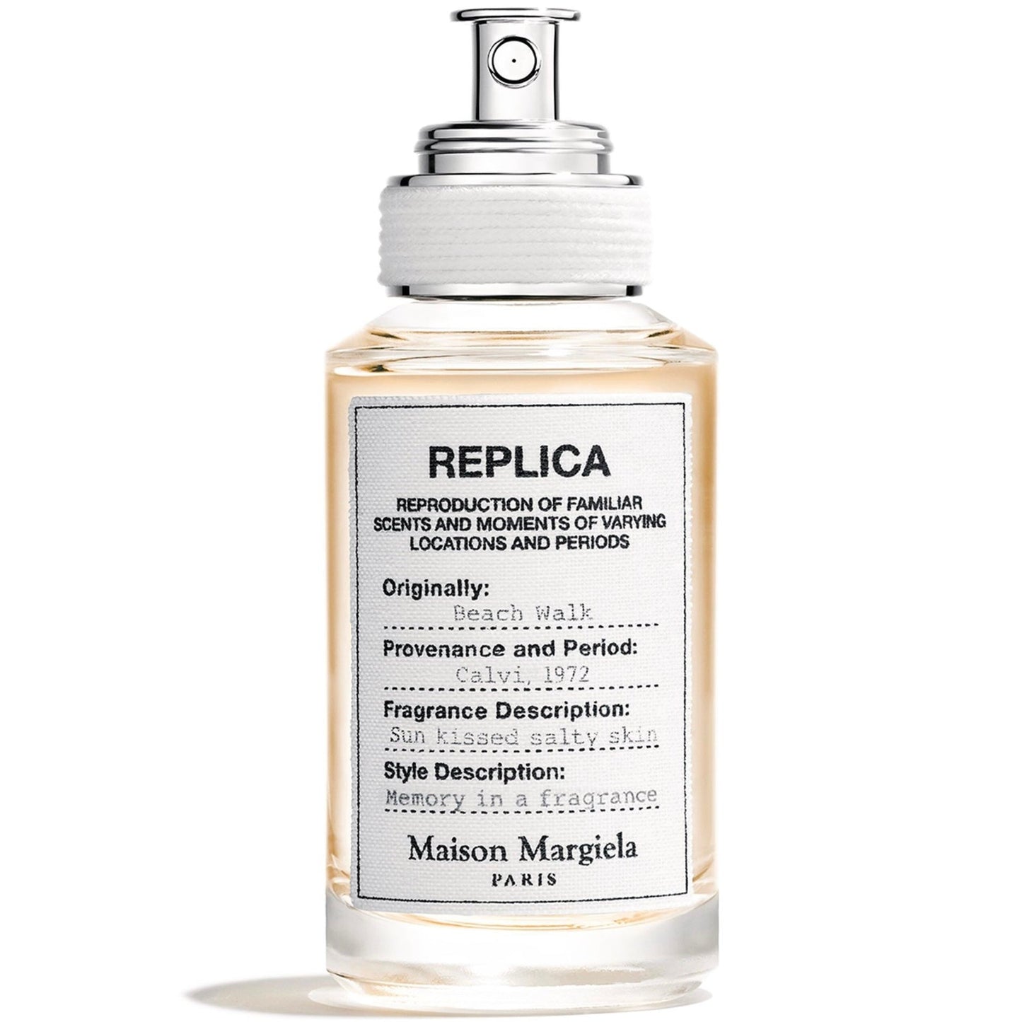 Maison Margiela Beach Walk Eau De Toilette fragrance product image