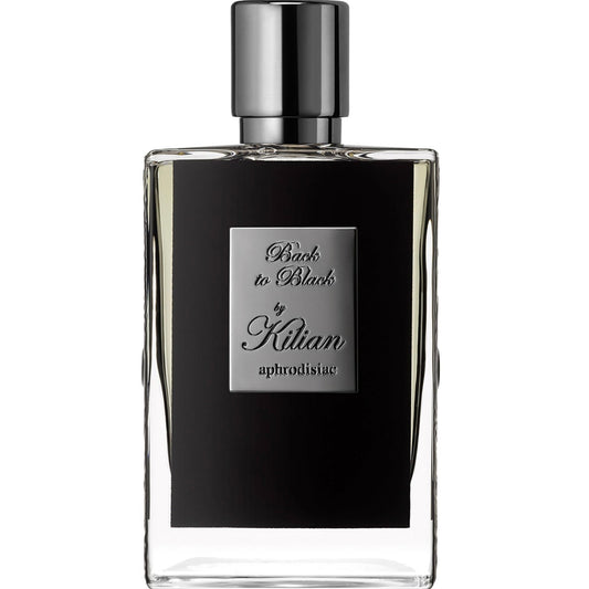 Kilian Back to Black Eau De Parfum fragrance product image