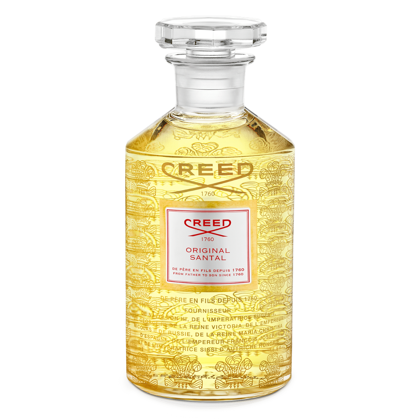 Creed Original Santal Eau De Parfum fragrance product image