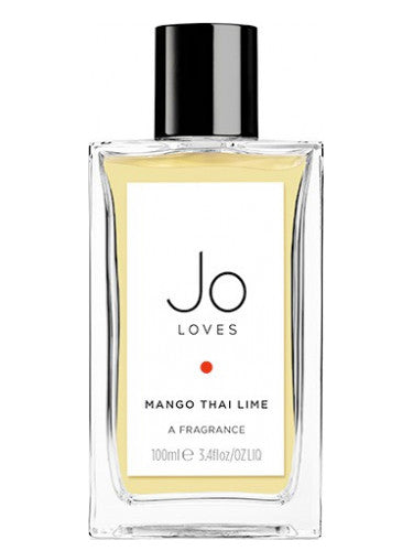 Jo Loves Mango Thai Lime fragrance product image
