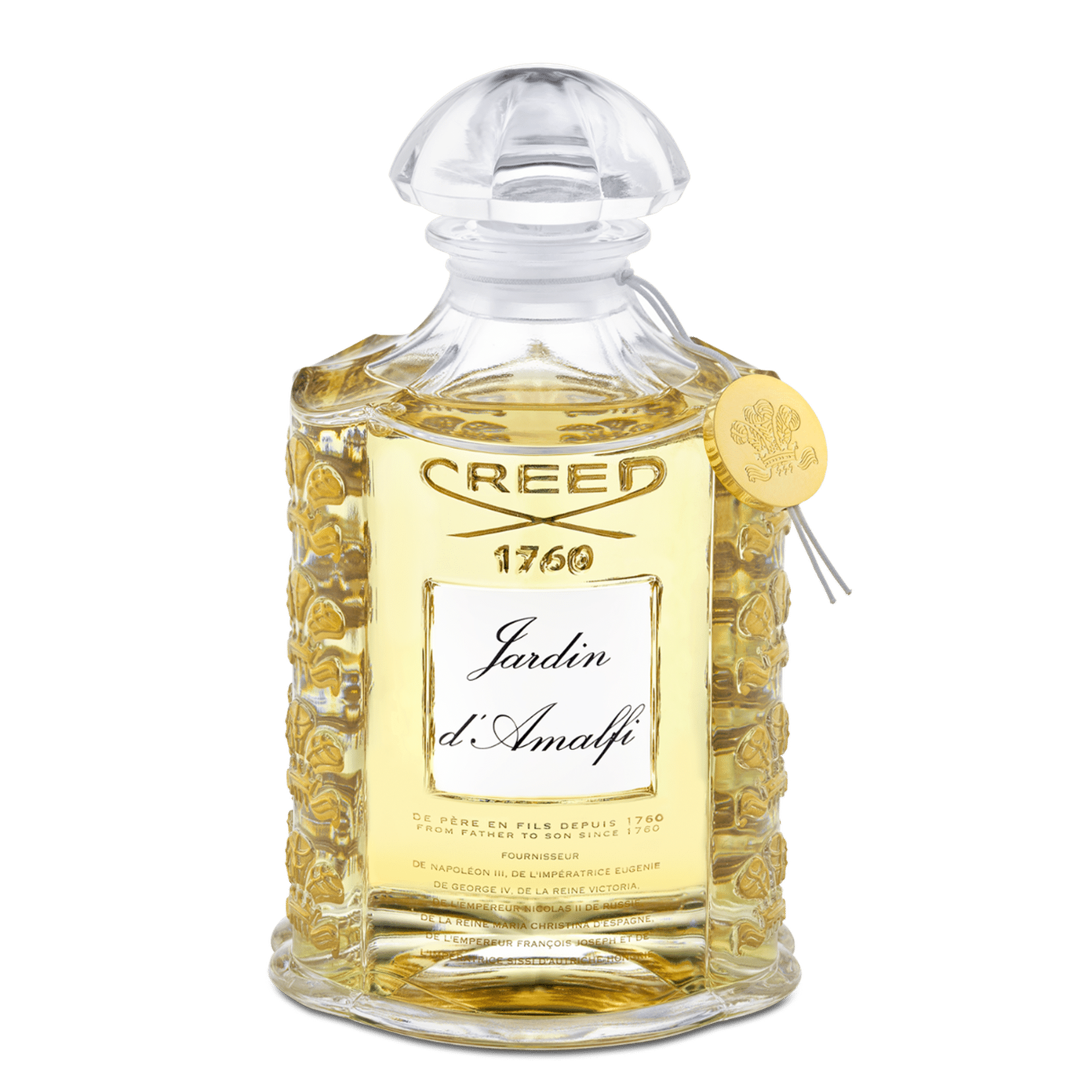 Creed Jardin D’Amalfi Eau De Parfum fragrance product image