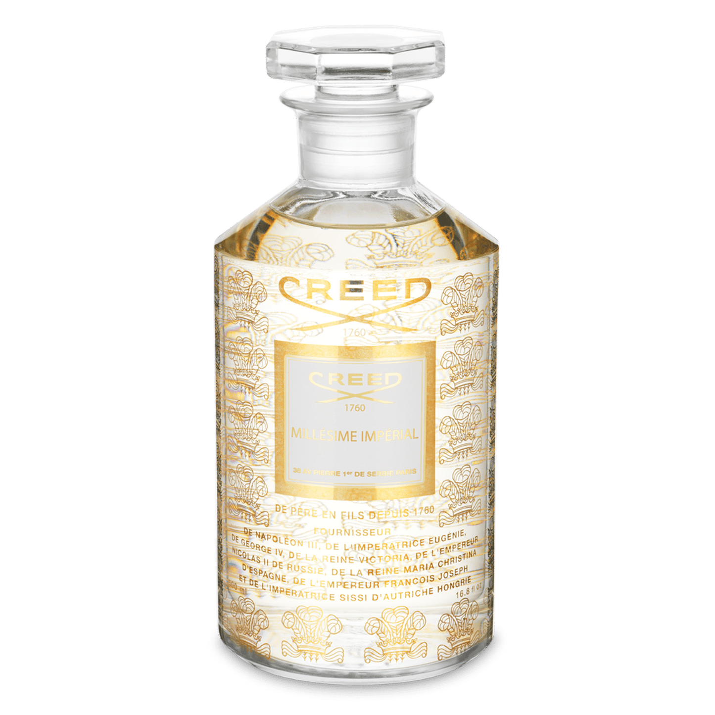Creed Millésime Impérial Eau De Parfum fragrance product image