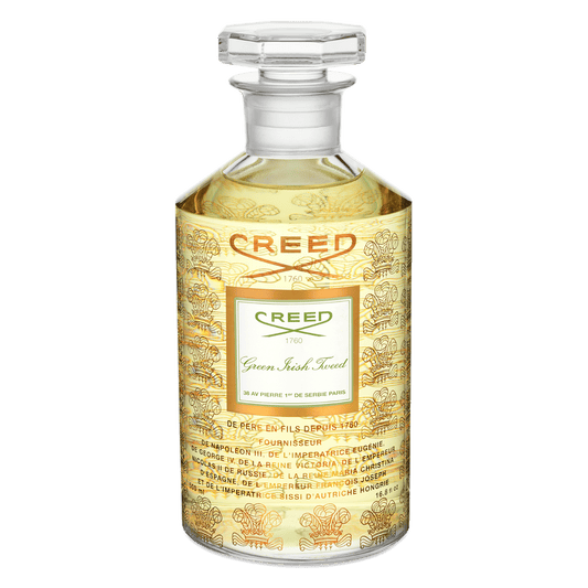 Creed Green Irish Tweed Eau De Parfum fragrance product image