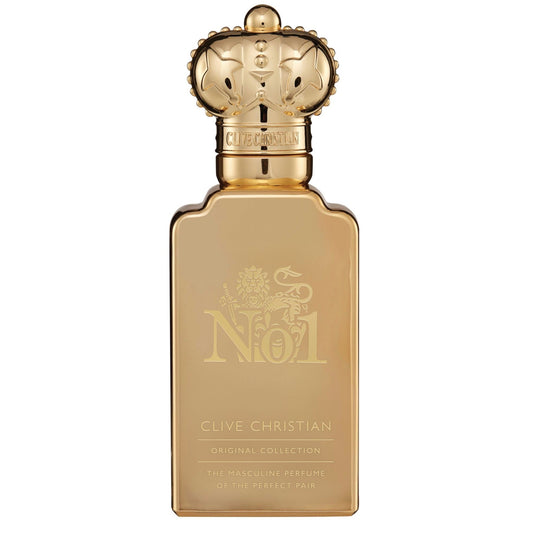 Clive Christian No 1 Masculine Eau De Parfum fragrance product image