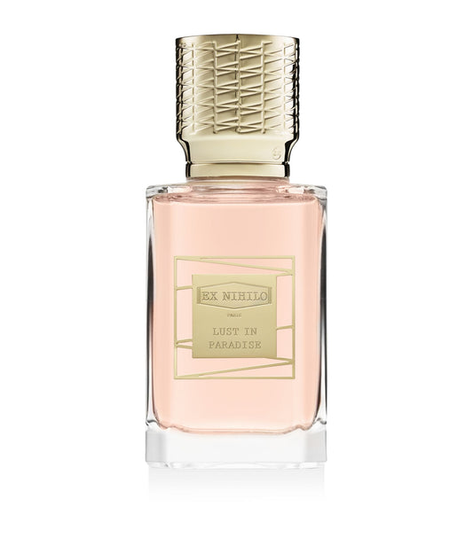 Ex Nihilo Lust in Paradise Eau De Parfum fragrance product image