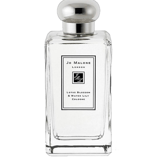 Jo Malone Lotus Blossom & Waterlily Cologne fragrance product image