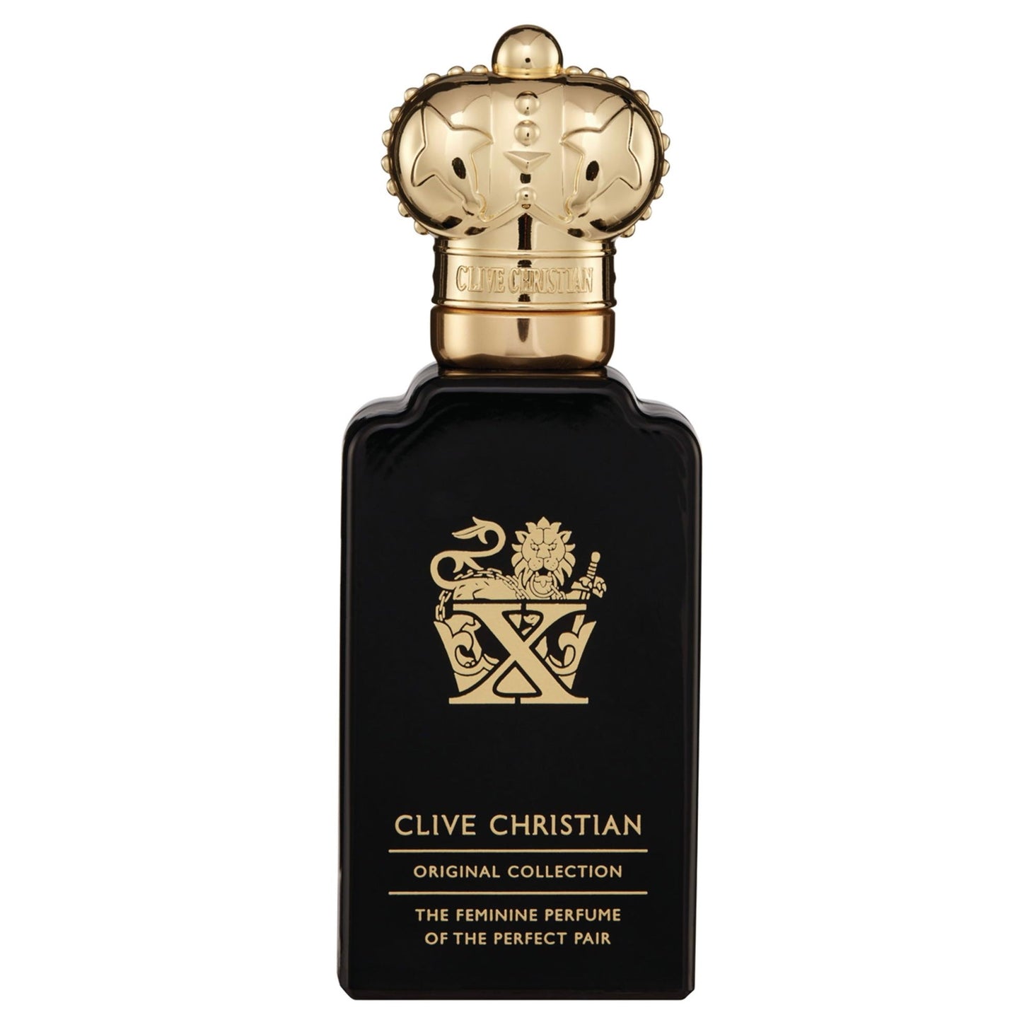 Clive Christian Feminine Edition X Eau De Parfum fragrance product image