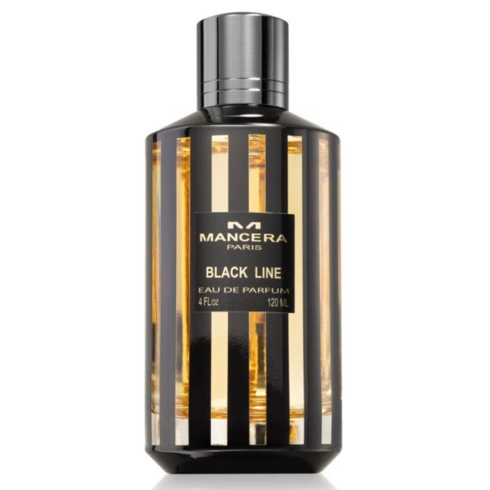 Mancera Black Line Eau De Parfum fragrance product image