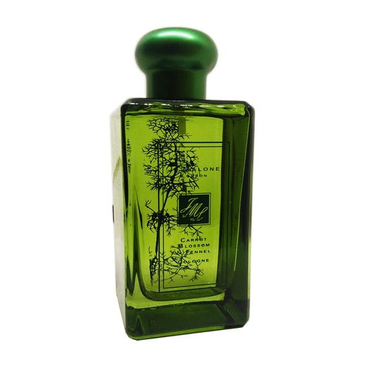 Jo Malone Carrot Blossom & Fennel Cologne fragrance product image