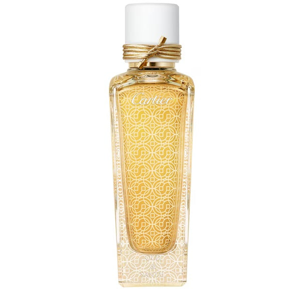 Cartier Oud & Santal Eau De Parfum fragrance product image