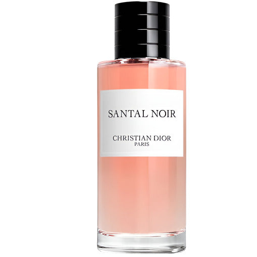 Dior Santal Noir Eau De Parfum fragrance product image