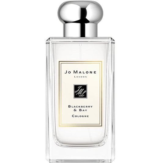 Jo Malone Blackberry & Bay Cologne fragrance product image