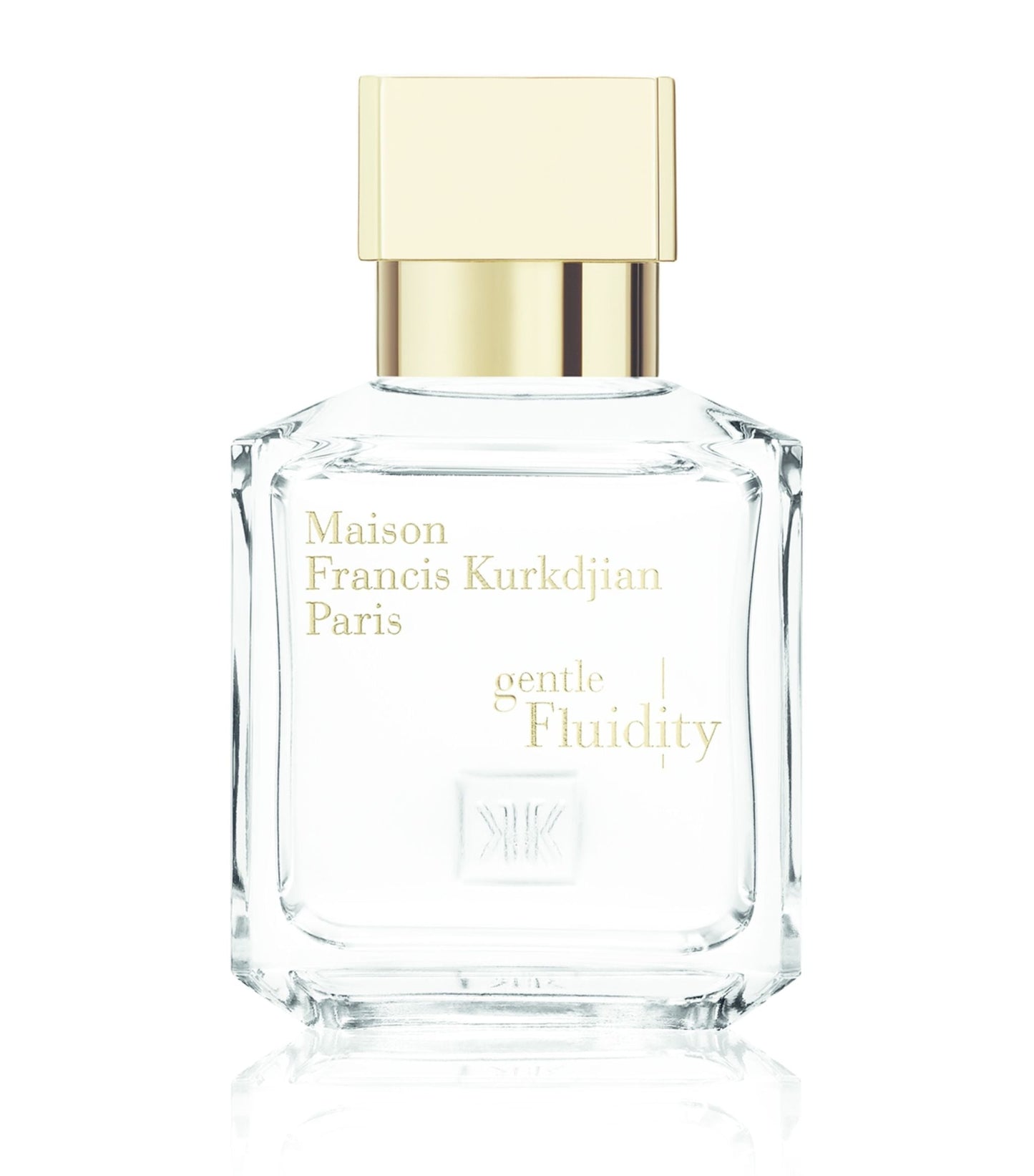 Maison Francis Kurkdjian Gentle Fluidity Gold Edition Eau De Parfum fragrance product image
