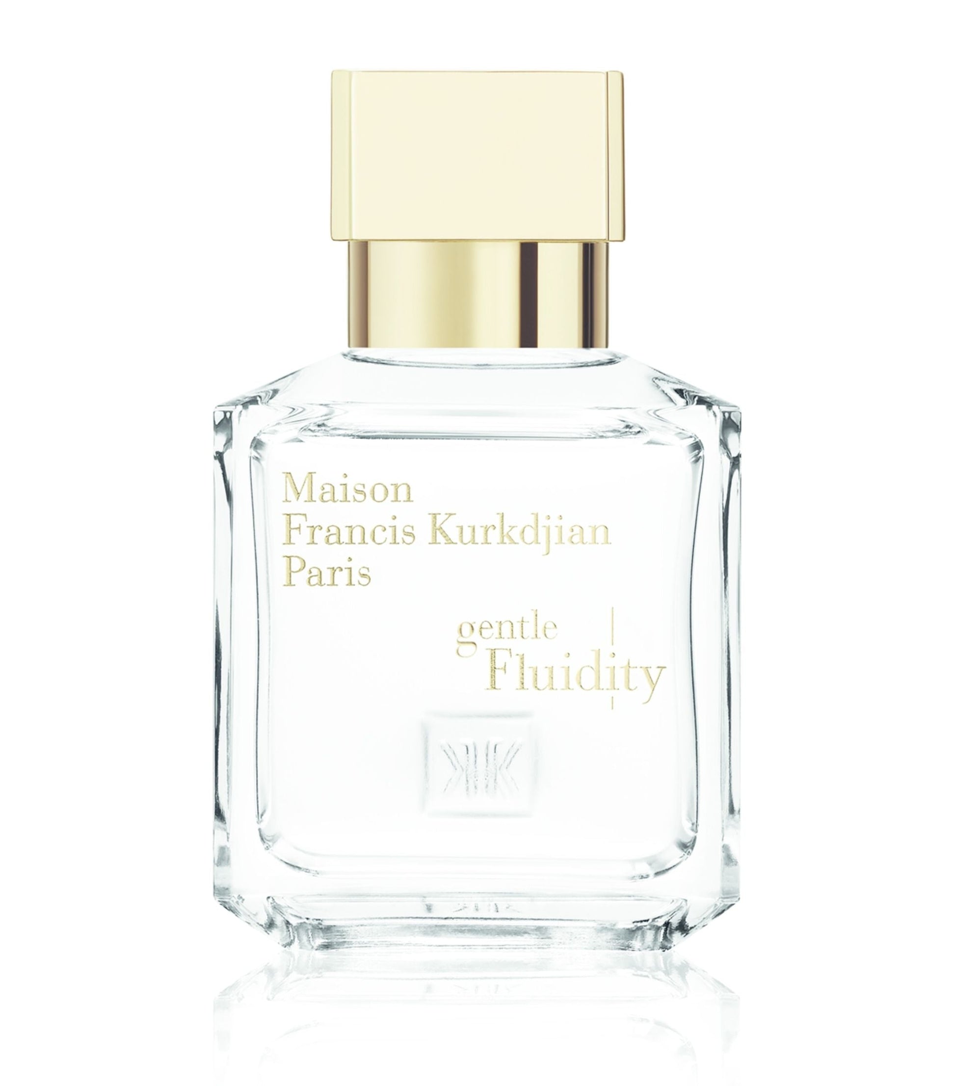 Maison Francis Kurkdjian Gentle Fluidity Gold Edition Eau De Parfum fragrance product image