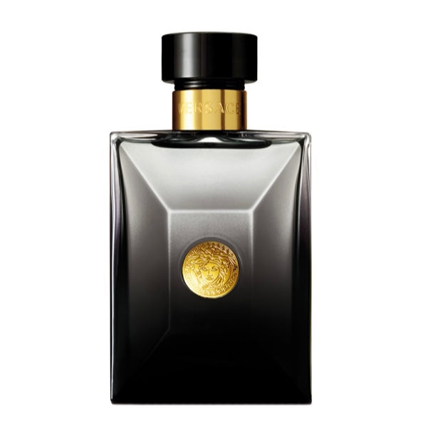 Versace Oud Noir Eau De Parfum fragrance product image