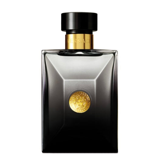 Versace Oud Noir Eau De Parfum fragrance product image