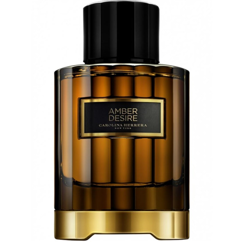 Carolina Herrera Amber Desire Eau De Parfum fragrance product image