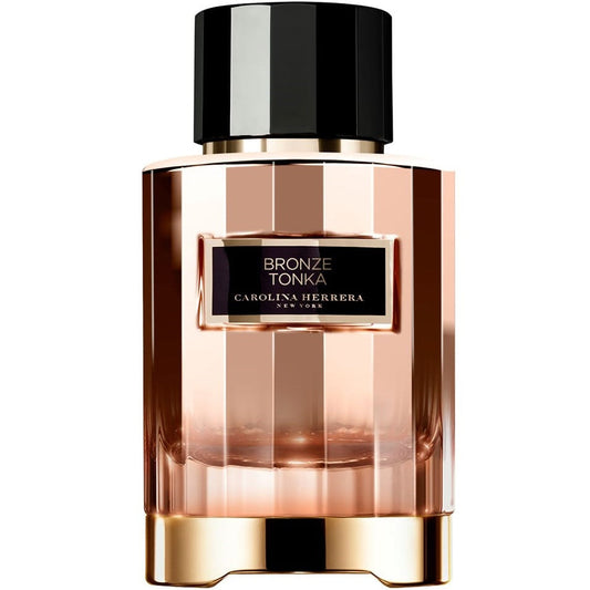 Carolina Herrera Bronze Tonka Eau De Parfum fragrance product image