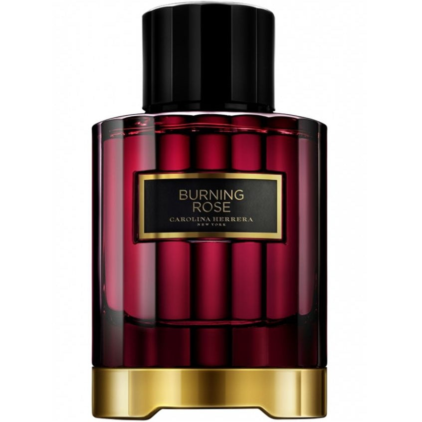 Carolina Herrera Burning Rose Eau De Parfum fragrance product image