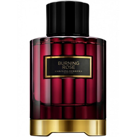 Carolina Herrera Burning Rose Eau De Parfum fragrance product image