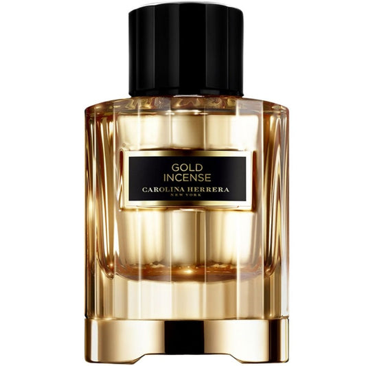 Carolina Herrera Gold Incense Eau De Parfum fragrance product image