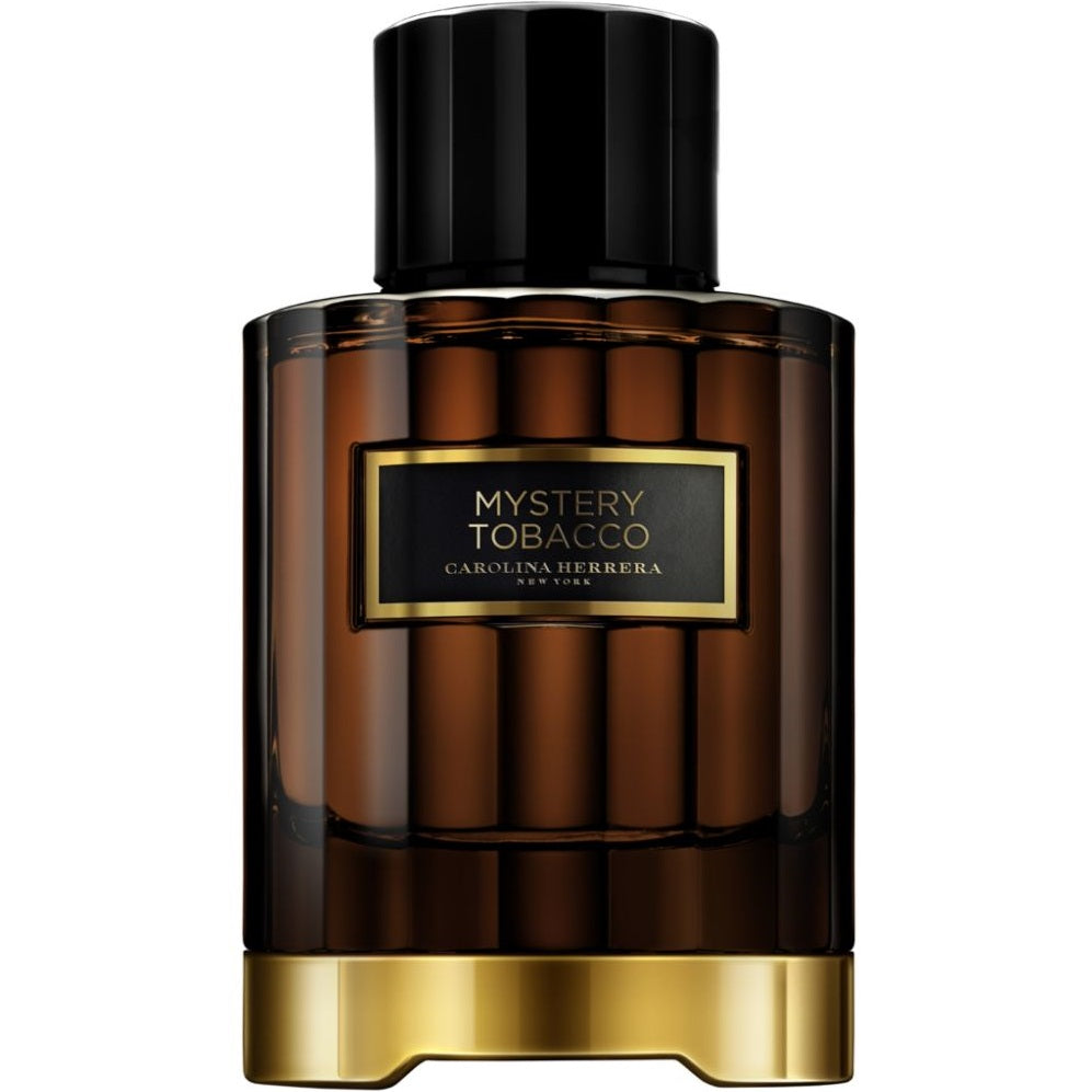 Carolina Herrera Mystery Tobacco Eau De Parfum fragrance product image
