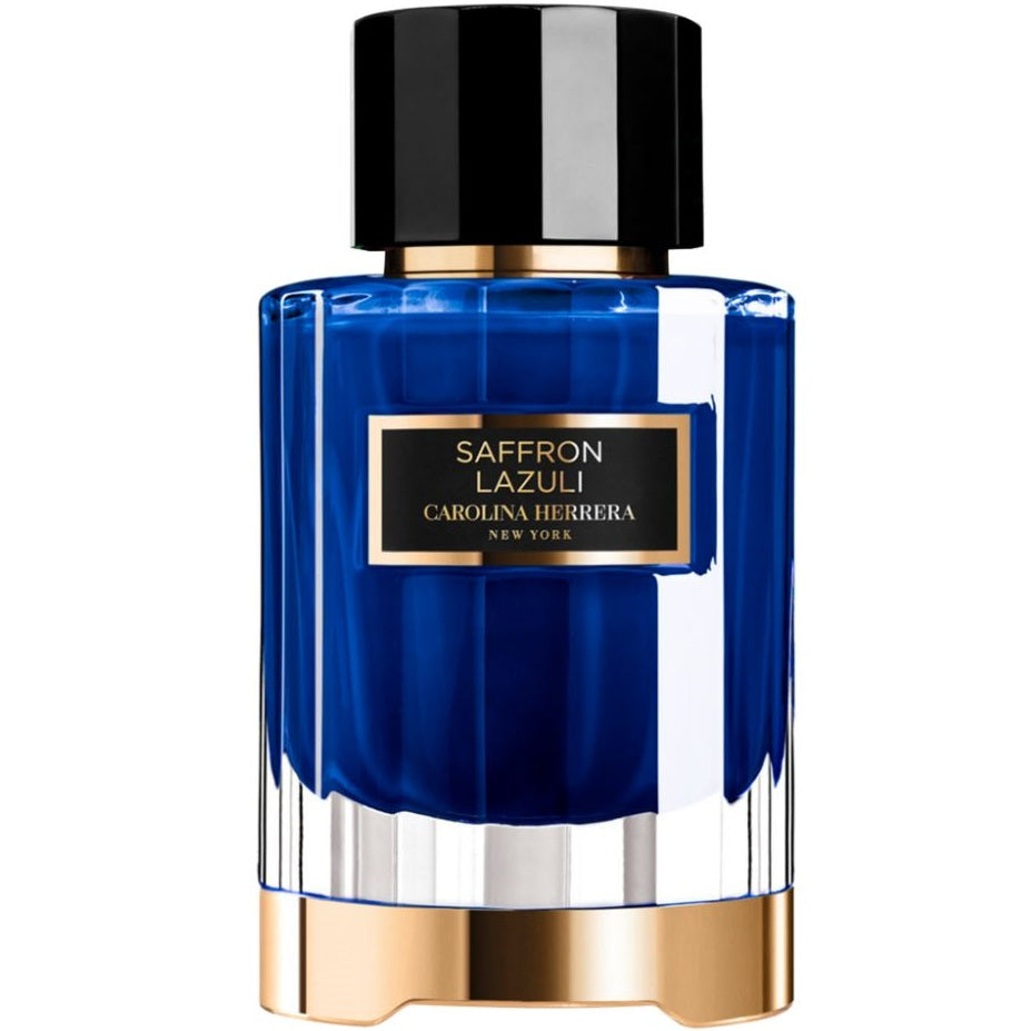 Carolina Herrera Saffron Lazuli Eau De Parfum fragrance product image