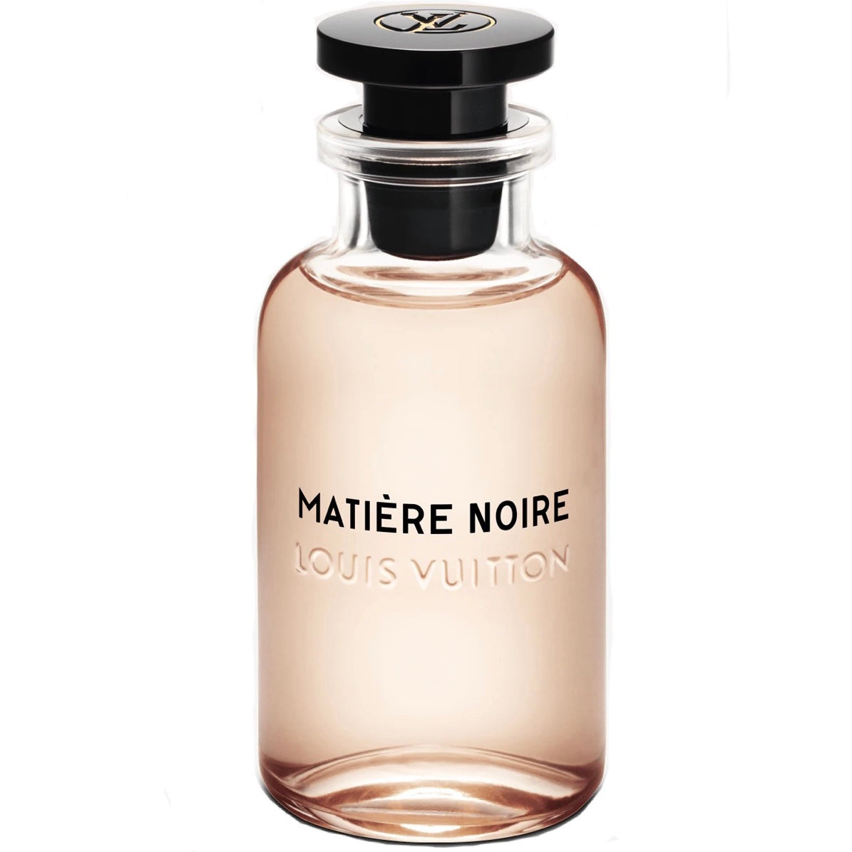 Louis Vuitton Matière Noire Eau De Parfum fragrance product image