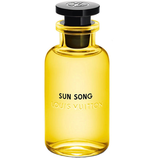 Louis Vuitton Sun Song Eau De Parfum fragrance product image