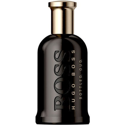Hugo Boss Bottled Oud Eau De Parfum fragrance product image