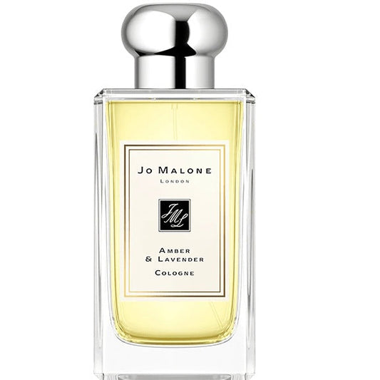 Jo Malone Amber & Lavender Cologne fragrance product image